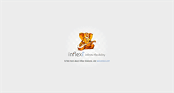 Desktop Screenshot of inflexi.info
